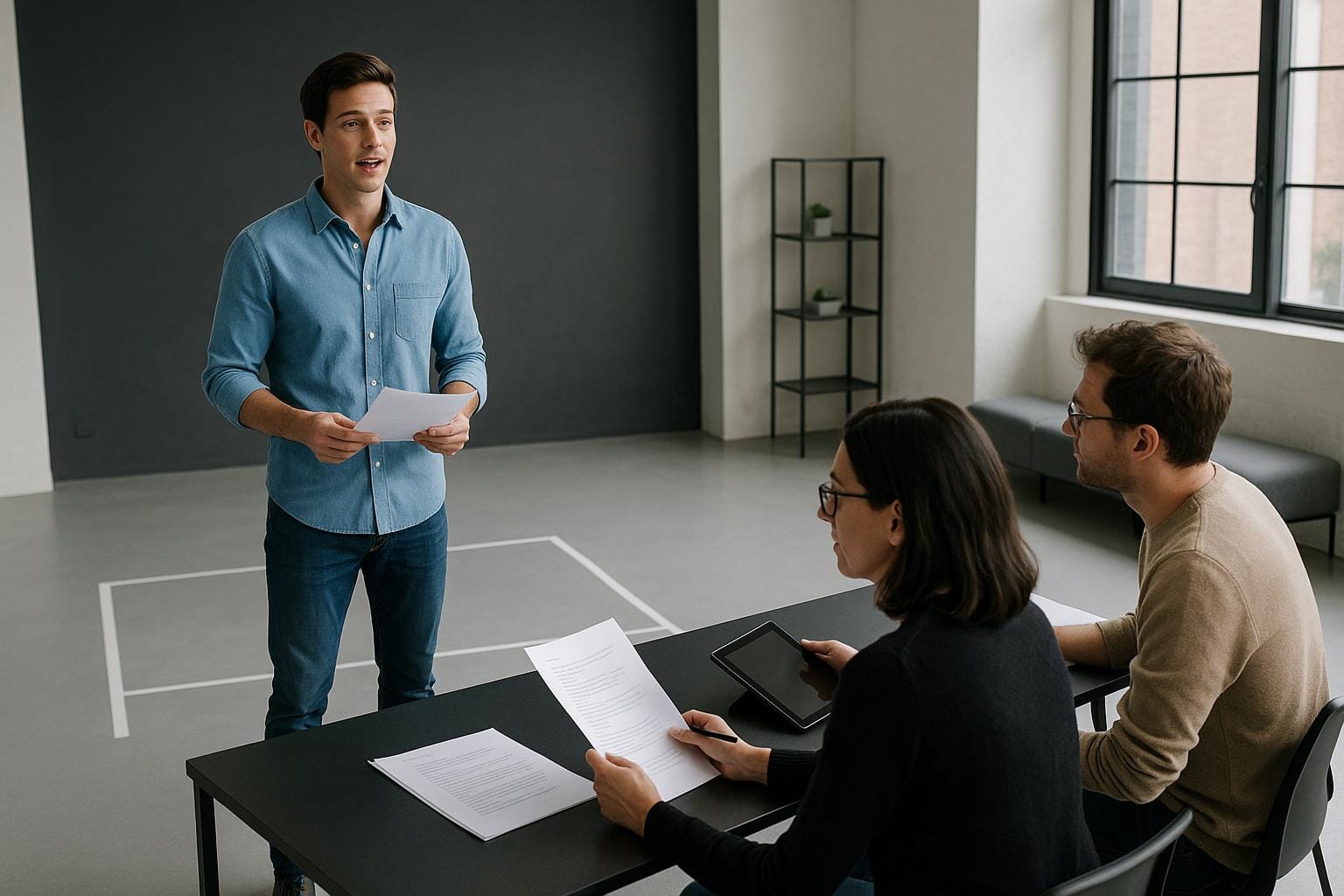 Casting Automation vs. Manual Applications: Energy Use