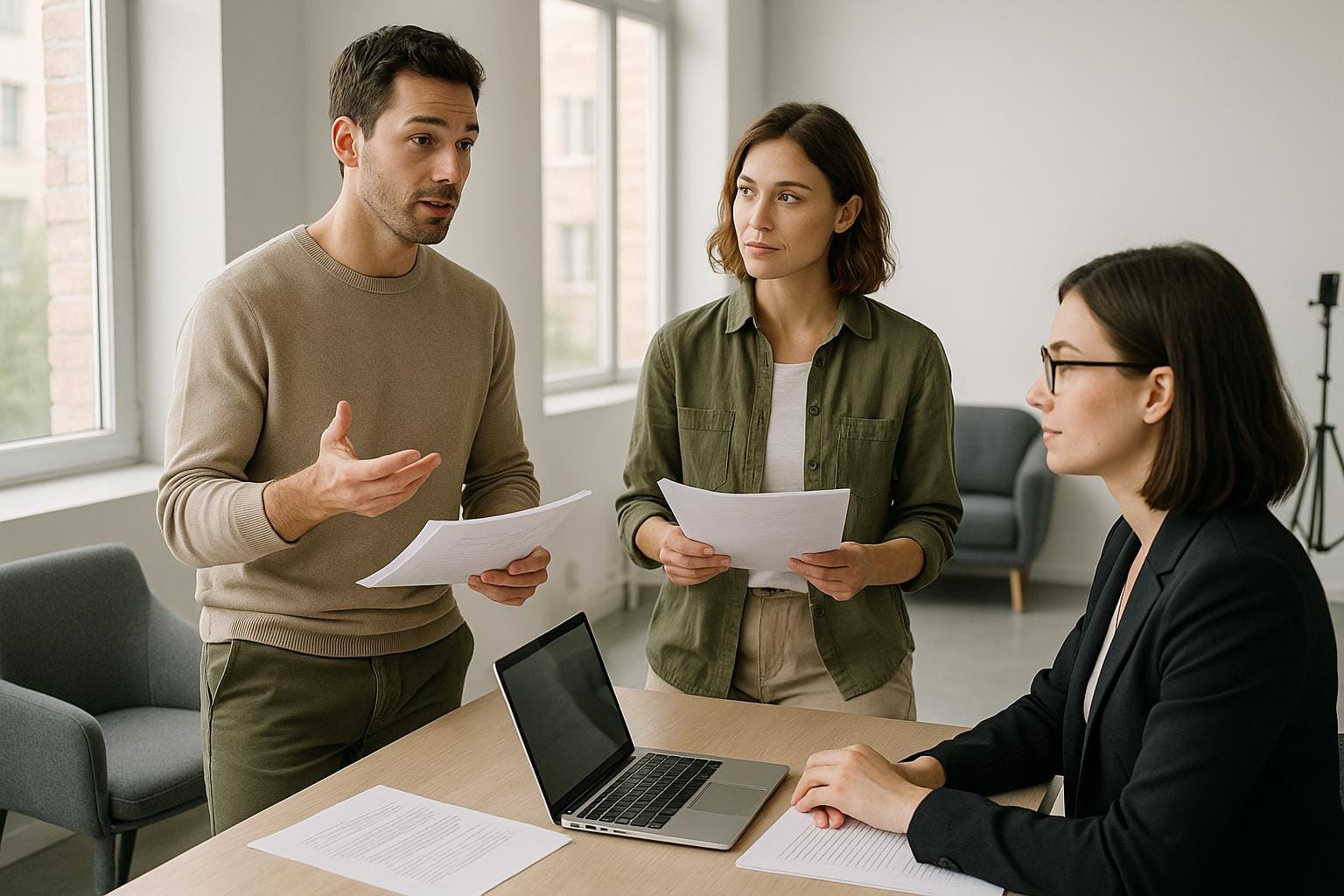 How Casting Directors Use Social Media Analytics