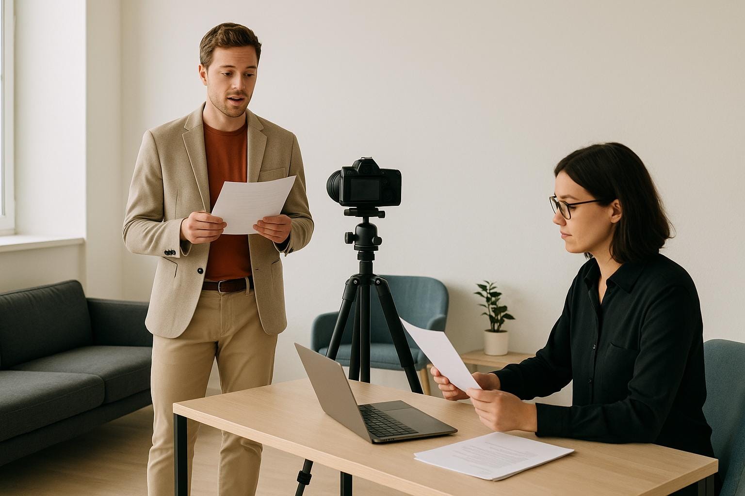 How Cost of Living Impacts Casting Opportunities