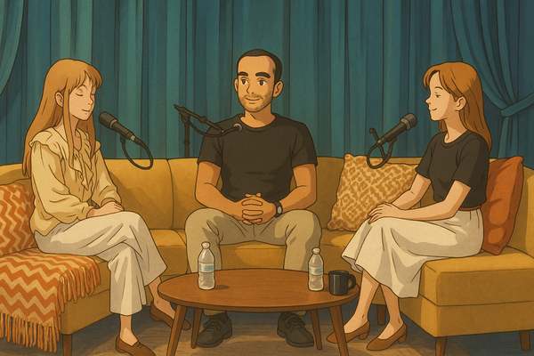 July Update: Better Submission Features, Podcast Drop & New Platform Beta!