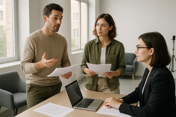 How Casting Directors Use Social Media Analytics