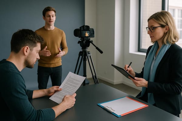 Audition Logs vs. Automated Trackers