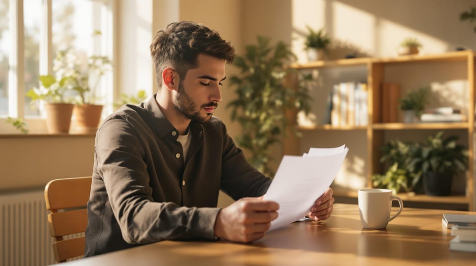 Ultimate Guide to Audition Feedback