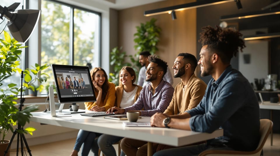 Skill Matching in Automated Casting