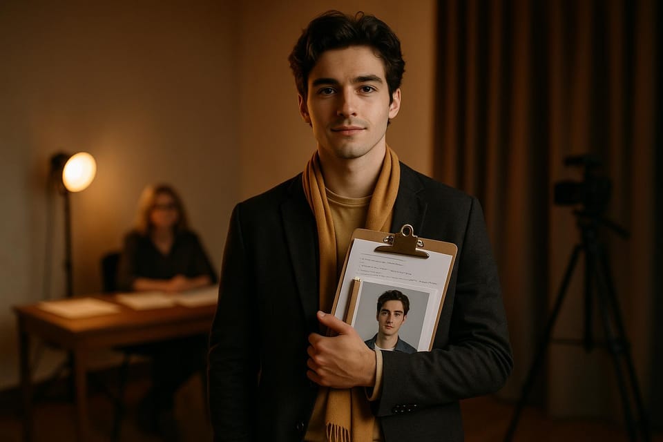 Ultimate Guide to Audition Success Metrics