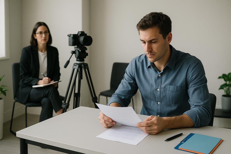 How to Track Casting Application Performance