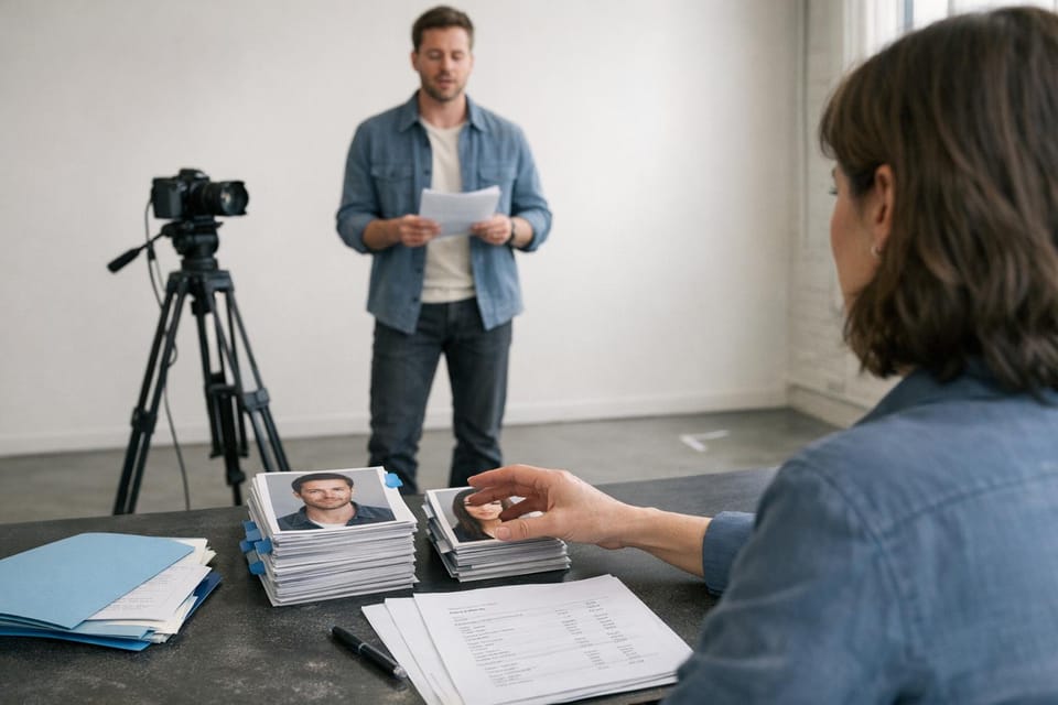 Film Subsidies vs. Tax Credits: Casting Impact